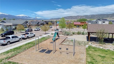 Welcome to Crestone Mesa -- a thoughtfully designed and highly on Salida Golf Club Inc in Colorado - for sale on GolfHomes.com, golf home, golf lot