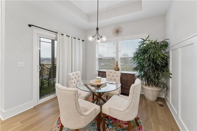 Lakewood Living Made Easy - 3-Year-Young Maintenance-Provided on Lakewood Oaks Golf Club, Ltd. in Missouri - for sale on GolfHomes.com, golf home, golf lot