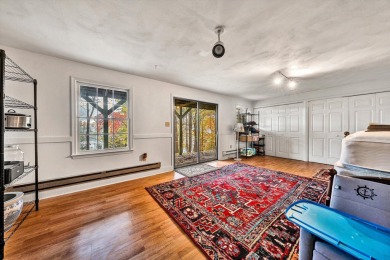 No HOA, Zoned RPD (short term rentable).   Major Appliances on The Waterfront Country Club in Virginia - for sale on GolfHomes.com, golf home, golf lot