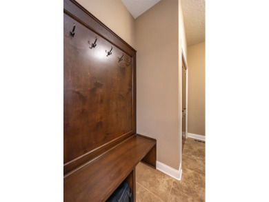 Beautiful Kimberley resale on Otter Creek Golf Course, this 1.5 on Otter Creek Golf Course in Iowa - for sale on GolfHomes.com, golf home, golf lot