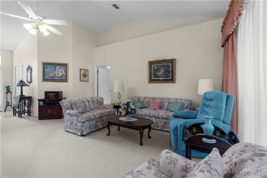 Citrus Hills Oasis: A Custom-Built Sanctuary on a Private Acre on Citrus Hills Golf Club in Florida - for sale on GolfHomes.com, golf home, golf lot