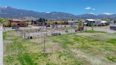 Welcome to Crestone Mesa -- a thoughtfully designed and highly on Salida Golf Club Inc in Colorado - for sale on GolfHomes.com, golf home, golf lot