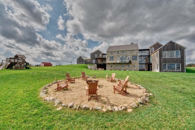 3756 State Hwy N., Clever, MO. - Here's a one-of-a-kind, custom on Hidden Valley Golf Links in Missouri - for sale on GolfHomes.com, golf home, golf lot