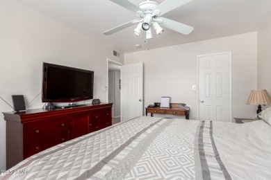 Enjoy resort-style living in this beautifully remodeled on Sun City North Golf Course in Arizona - for sale on GolfHomes.com, golf home, golf lot