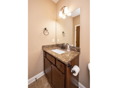 Beautiful Kimberley resale on Otter Creek Golf Course, this 1.5 on Otter Creek Golf Course in Iowa - for sale on GolfHomes.com, golf home, golf lot