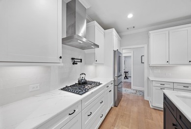 Rare opportunity to own a thoughtfully designed, 2-year-old on Woodside Plantation Country Club in South Carolina - for sale on GolfHomes.com, golf home, golf lot