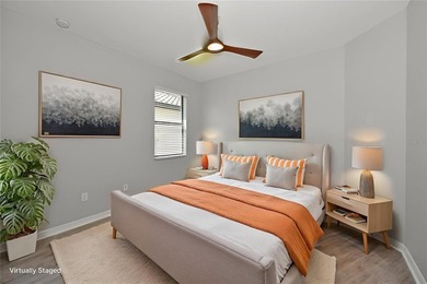 One or more photo(s) has been virtually staged. This beautiful on Links At Greenfield Plantation in Florida - for sale on GolfHomes.com, golf home, golf lot