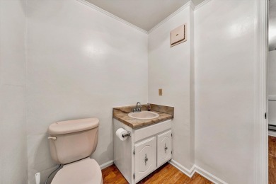 No HOA, Zoned RPD (short term rentable).   Major Appliances on The Waterfront Country Club in Virginia - for sale on GolfHomes.com, golf home, golf lot