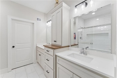 Lakewood Living Made Easy - 3-Year-Young Maintenance-Provided on Lakewood Oaks Golf Club, Ltd. in Missouri - for sale on GolfHomes.com, golf home, golf lot