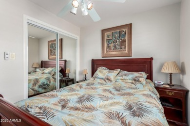 Enjoy resort-style living in this beautifully remodeled on Sun City North Golf Course in Arizona - for sale on GolfHomes.com, golf home, golf lot