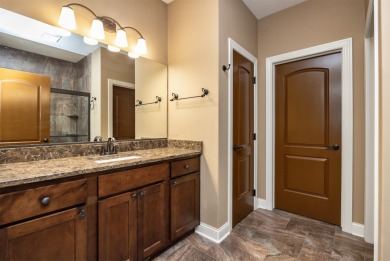 Beautiful Kimberley resale on Otter Creek Golf Course, this 1.5 on Otter Creek Golf Course in Iowa - for sale on GolfHomes.com, golf home, golf lot