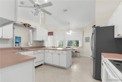 Citrus Hills Oasis: A Custom-Built Sanctuary on a Private Acre on Citrus Hills Golf Club in Florida - for sale on GolfHomes.com, golf home, golf lot