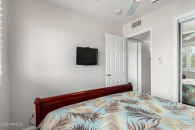 Enjoy resort-style living in this beautifully remodeled on Sun City North Golf Course in Arizona - for sale on GolfHomes.com, golf home, golf lot