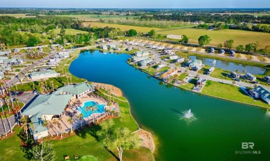 Welcome to Lake Osprey RV Resort located in coastal Alabama. One on Soldiers Creek Golf Club At Woerner Preserve in Alabama - for sale on GolfHomes.com, golf home, golf lot