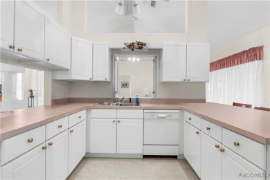 Citrus Hills Oasis: A Custom-Built Sanctuary on a Private Acre on Citrus Hills Golf Club in Florida - for sale on GolfHomes.com, golf home, golf lot