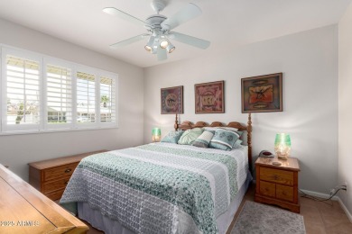 Enjoy resort-style living in this beautifully remodeled on Sun City North Golf Course in Arizona - for sale on GolfHomes.com, golf home, golf lot