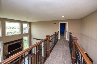 Beautiful Kimberley resale on Otter Creek Golf Course, this 1.5 on Otter Creek Golf Course in Iowa - for sale on GolfHomes.com, golf home, golf lot