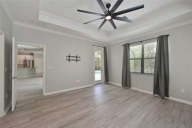 One or more photo(s) has been virtually staged. This beautiful on Links At Greenfield Plantation in Florida - for sale on GolfHomes.com, golf home, golf lot