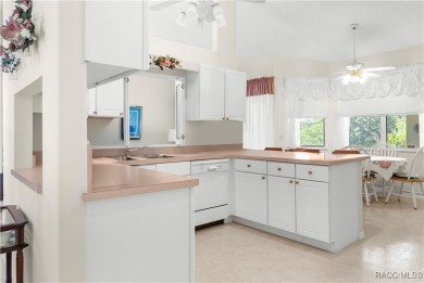 Citrus Hills Oasis: A Custom-Built Sanctuary on a Private Acre on Citrus Hills Golf Club in Florida - for sale on GolfHomes.com, golf home, golf lot