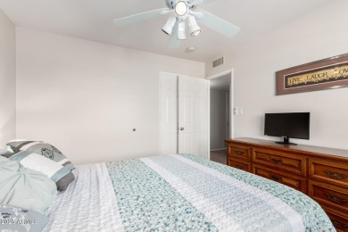 Enjoy resort-style living in this beautifully remodeled on Sun City North Golf Course in Arizona - for sale on GolfHomes.com, golf home, golf lot