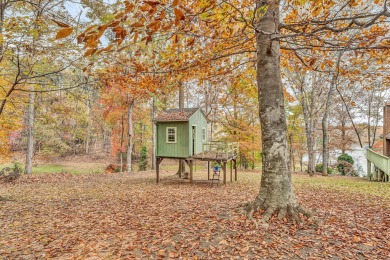 No HOA, Zoned RPD (short term rentable).   Major Appliances on The Waterfront Country Club in Virginia - for sale on GolfHomes.com, golf home, golf lot
