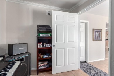 Enjoy resort-style living in this beautifully remodeled on Sun City North Golf Course in Arizona - for sale on GolfHomes.com, golf home, golf lot