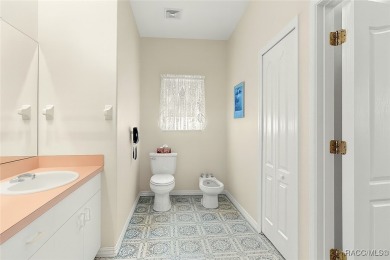 Citrus Hills Oasis: A Custom-Built Sanctuary on a Private Acre on Citrus Hills Golf Club in Florida - for sale on GolfHomes.com, golf home, golf lot