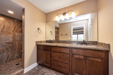 Beautiful Kimberley resale on Otter Creek Golf Course, this 1.5 on Otter Creek Golf Course in Iowa - for sale on GolfHomes.com, golf home, golf lot