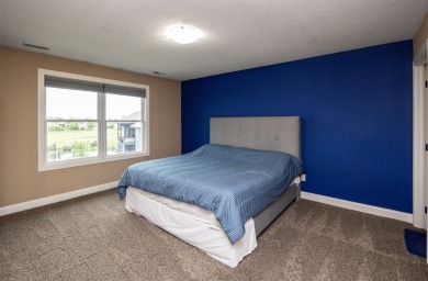 Beautiful Kimberley resale on Otter Creek Golf Course, this 1.5 on Otter Creek Golf Course in Iowa - for sale on GolfHomes.com, golf home, golf lot