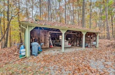 No HOA, Zoned RPD (short term rentable).   Major Appliances on The Waterfront Country Club in Virginia - for sale on GolfHomes.com, golf home, golf lot