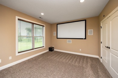 Beautiful Kimberley resale on Otter Creek Golf Course, this 1.5 on Otter Creek Golf Course in Iowa - for sale on GolfHomes.com, golf home, golf lot