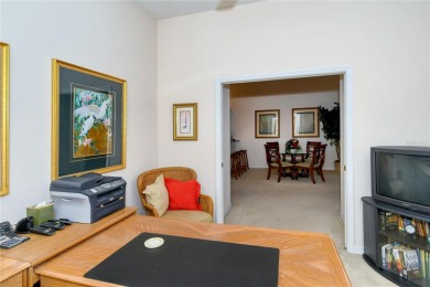 Don't miss out - this exceptionally maintained, second floor on Heritage Oaks Golf and Country Club in Florida - for sale on GolfHomes.com, golf home, golf lot