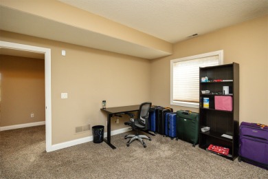 Beautiful Kimberley resale on Otter Creek Golf Course, this 1.5 on Otter Creek Golf Course in Iowa - for sale on GolfHomes.com, golf home, golf lot