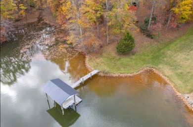 No HOA, Zoned RPD (short term rentable).   Major Appliances on The Waterfront Country Club in Virginia - for sale on GolfHomes.com, golf home, golf lot