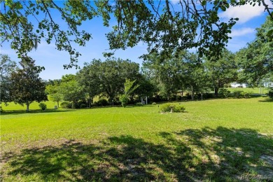 Citrus Hills Oasis: A Custom-Built Sanctuary on a Private Acre on Citrus Hills Golf Club in Florida - for sale on GolfHomes.com, golf home, golf lot