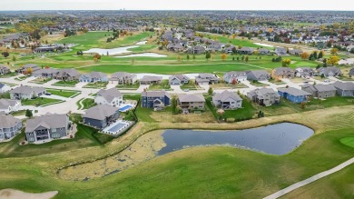 Beautiful Kimberley resale on Otter Creek Golf Course, this 1.5 on Otter Creek Golf Course in Iowa - for sale on GolfHomes.com, golf home, golf lot