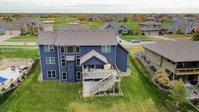Beautiful Kimberley resale on Otter Creek Golf Course, this 1.5 on Otter Creek Golf Course in Iowa - for sale on GolfHomes.com, golf home, golf lot