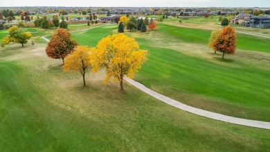 Beautiful Kimberley resale on Otter Creek Golf Course, this 1.5 on Otter Creek Golf Course in Iowa - for sale on GolfHomes.com, golf home, golf lot