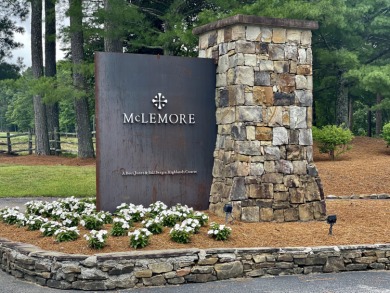Atop Lookout Mountain, McLemore Community. Golf Club at it's on McLemore Golf Club in Georgia - for sale on GolfHomes.com, golf home, golf lot
