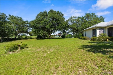 Citrus Hills Oasis: A Custom-Built Sanctuary on a Private Acre on Citrus Hills Golf Club in Florida - for sale on GolfHomes.com, golf home, golf lot