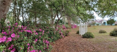 Citrus Hills Oasis: A Custom-Built Sanctuary on a Private Acre on Citrus Hills Golf Club in Florida - for sale on GolfHomes.com, golf home, golf lot