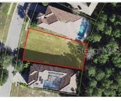 BEST PRICED LARGE LOT IN REUNION AND BUILDING PLANS AVAILABLE ** on Reunion Resort Golf Course in Florida - for sale on GolfHomes.com, golf home, golf lot