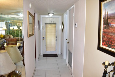 this is a very well kept unit which features privacy, extra on Sunrise Lakes Phase III in Florida - for sale on GolfHomes.com, golf home, golf lot
