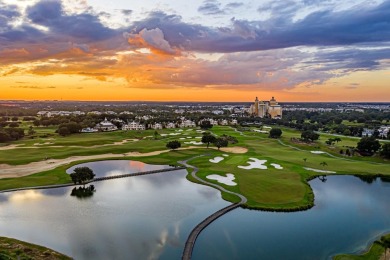 BEST PRICED LARGE LOT IN REUNION AND BUILDING PLANS AVAILABLE ** on Reunion Resort Golf Course in Florida - for sale on GolfHomes.com, golf home, golf lot