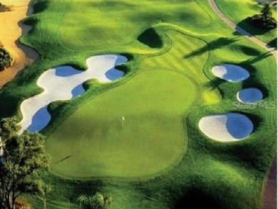 BEST PRICED LARGE LOT IN REUNION AND BUILDING PLANS AVAILABLE ** on Reunion Resort Golf Course in Florida - for sale on GolfHomes.com, golf home, golf lot
