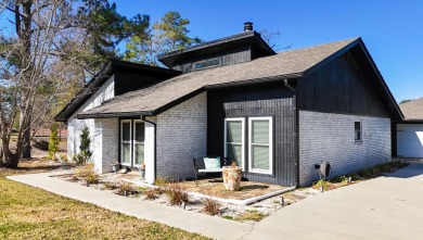 Waterfront/water access! Beautifully renovated home in the on Rayburn Country Club in Texas - for sale on GolfHomes.com, golf home, golf lot