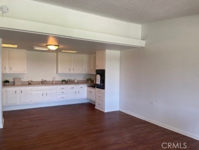 (Mutual 5-72-C)  Basic one bedroom, one bath with a beautiful on Leisure World Seal Beach Golf Course in California - for sale on GolfHomes.com, golf home, golf lot