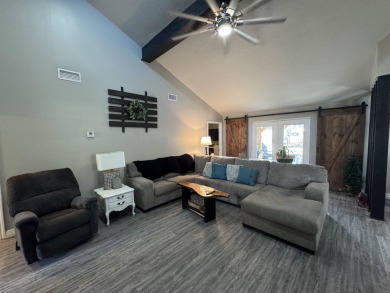Waterfront/water access! Beautifully renovated home in the on Rayburn Country Club in Texas - for sale on GolfHomes.com, golf home, golf lot