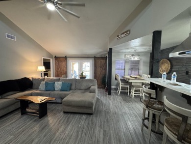 Waterfront/water access! Beautifully renovated home in the on Rayburn Country Club in Texas - for sale on GolfHomes.com, golf home, golf lot