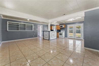 Welcome to 938 Woodlawn Drive, a charming one story home on Oso Beach Municipal Golf Course in Texas - for sale on GolfHomes.com, golf home, golf lot